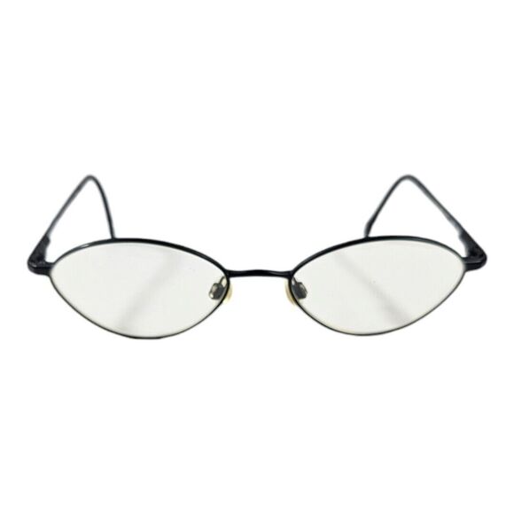 Anne Klein Eyeglasses 6011 K1003-5 50/17 135 FRAMES ONLY ART TO WEAR - Picture 1 of 7
